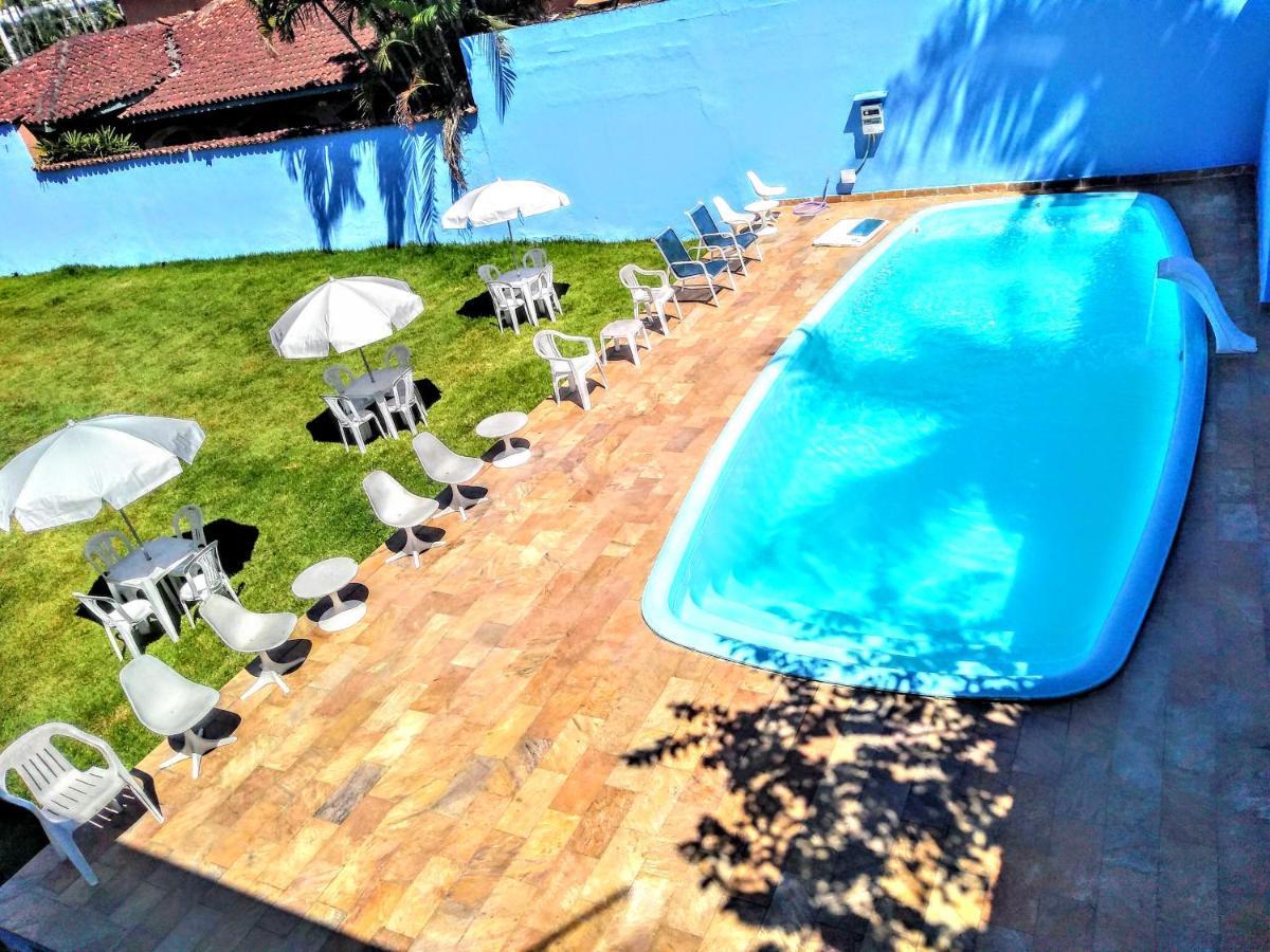 Inn Canto Dos Mares