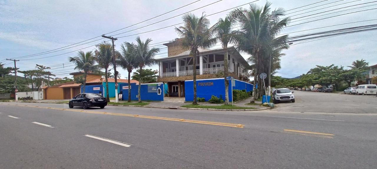 Canto Dos Mares Guaruja