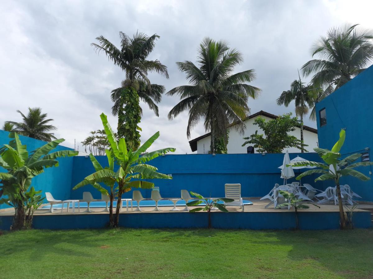 Canto Dos Mares Inn 3*