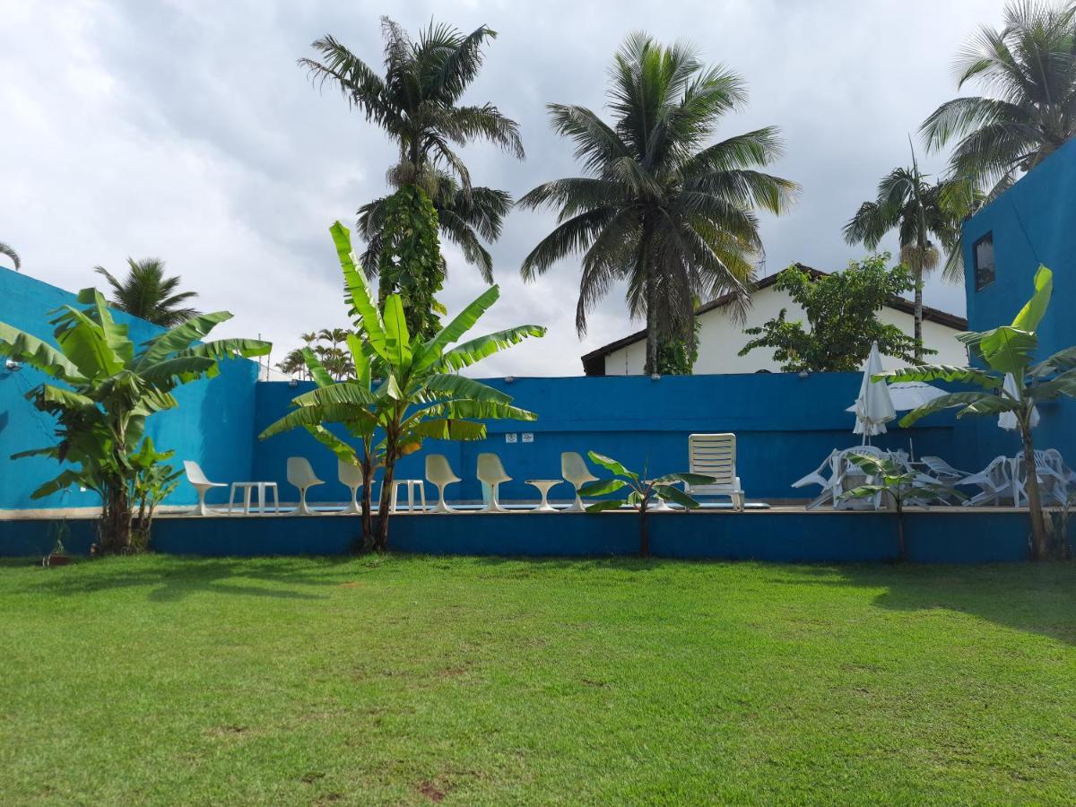 Canto Dos Mares Inn 3*