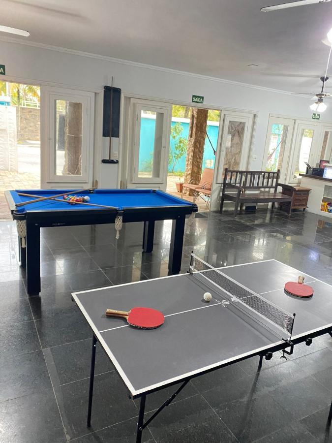 Inn Canto Dos Mares