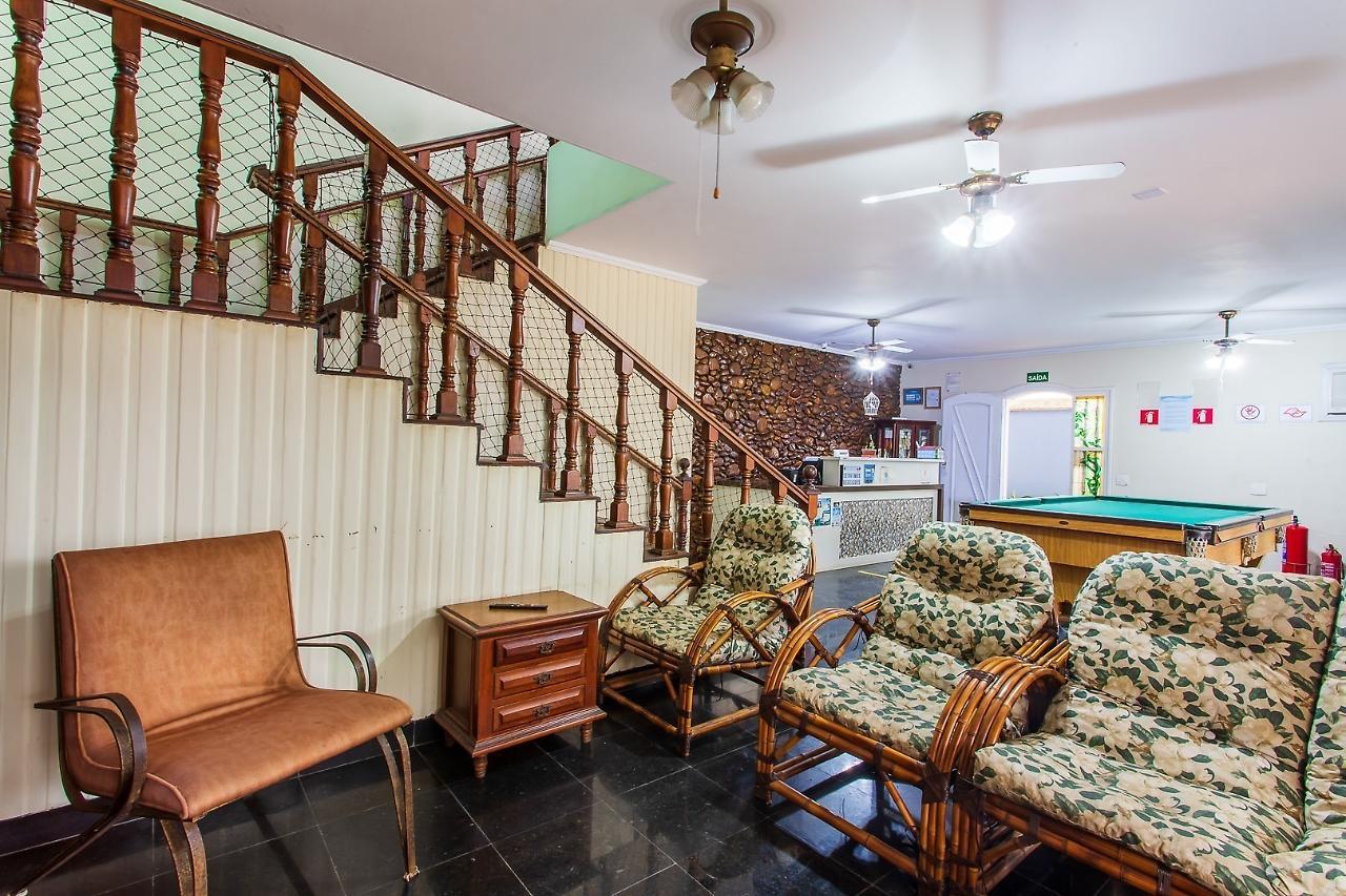 Inn Canto Dos Mares