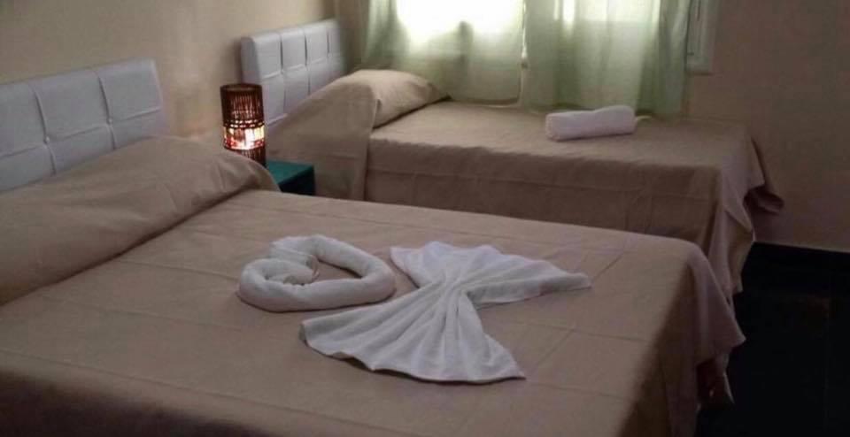 Inn Canto Dos Mares Guaruja