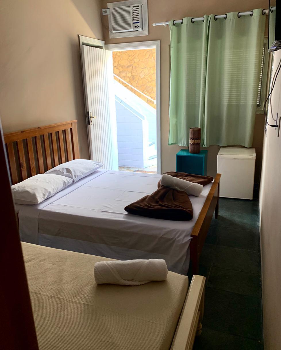 Inn Canto Dos Mares