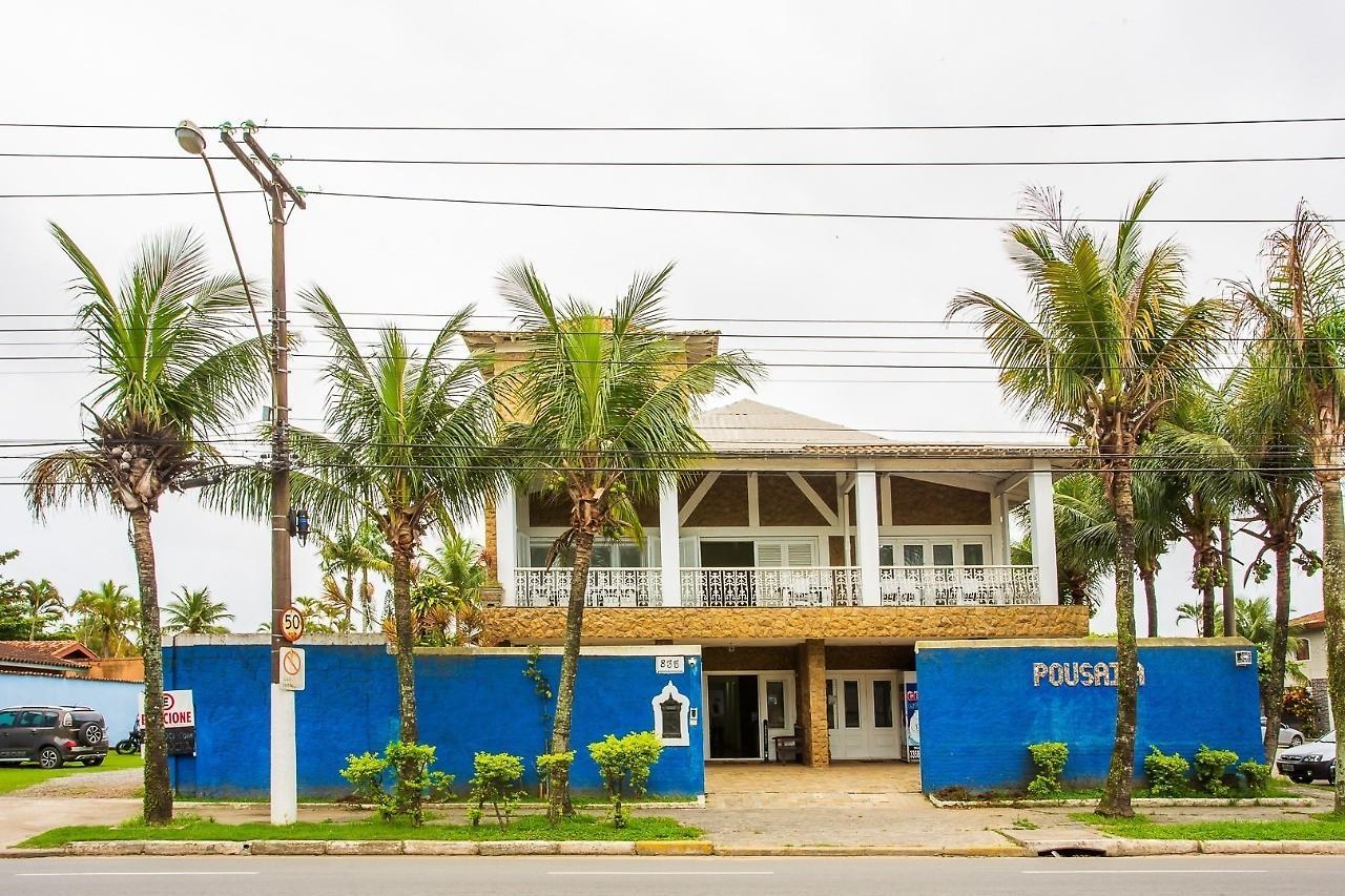Canto Dos Mares 3* Guaruja