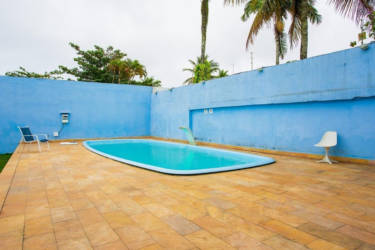 Canto Dos Mares 3* Guaruja