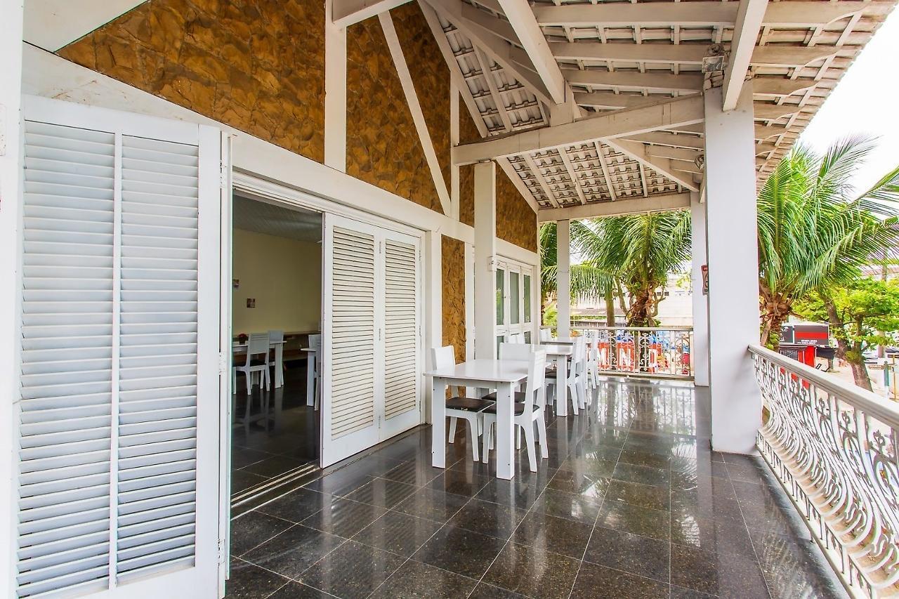 Inn Canto Dos Mares
