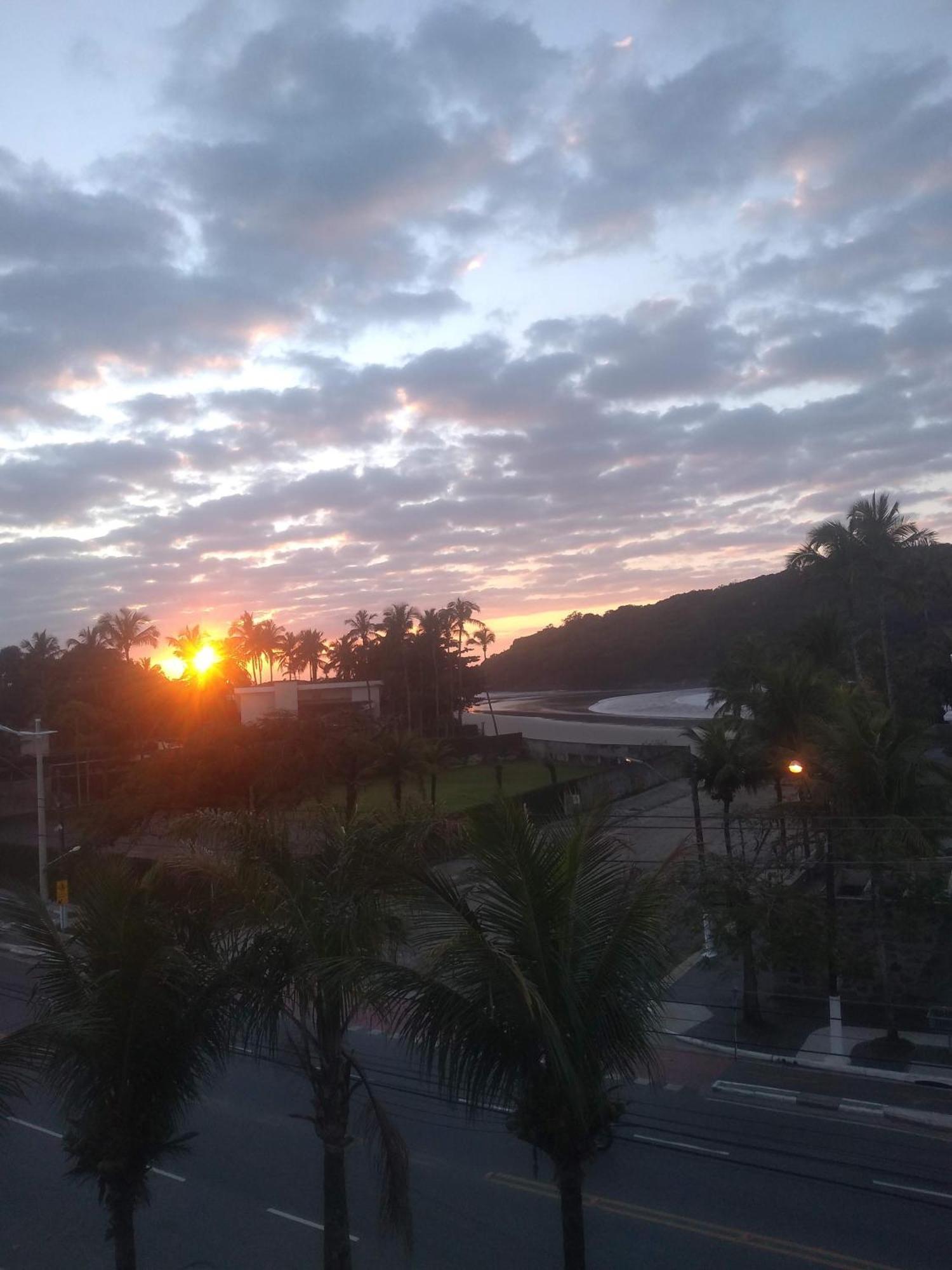 Canto Dos Mares Inn