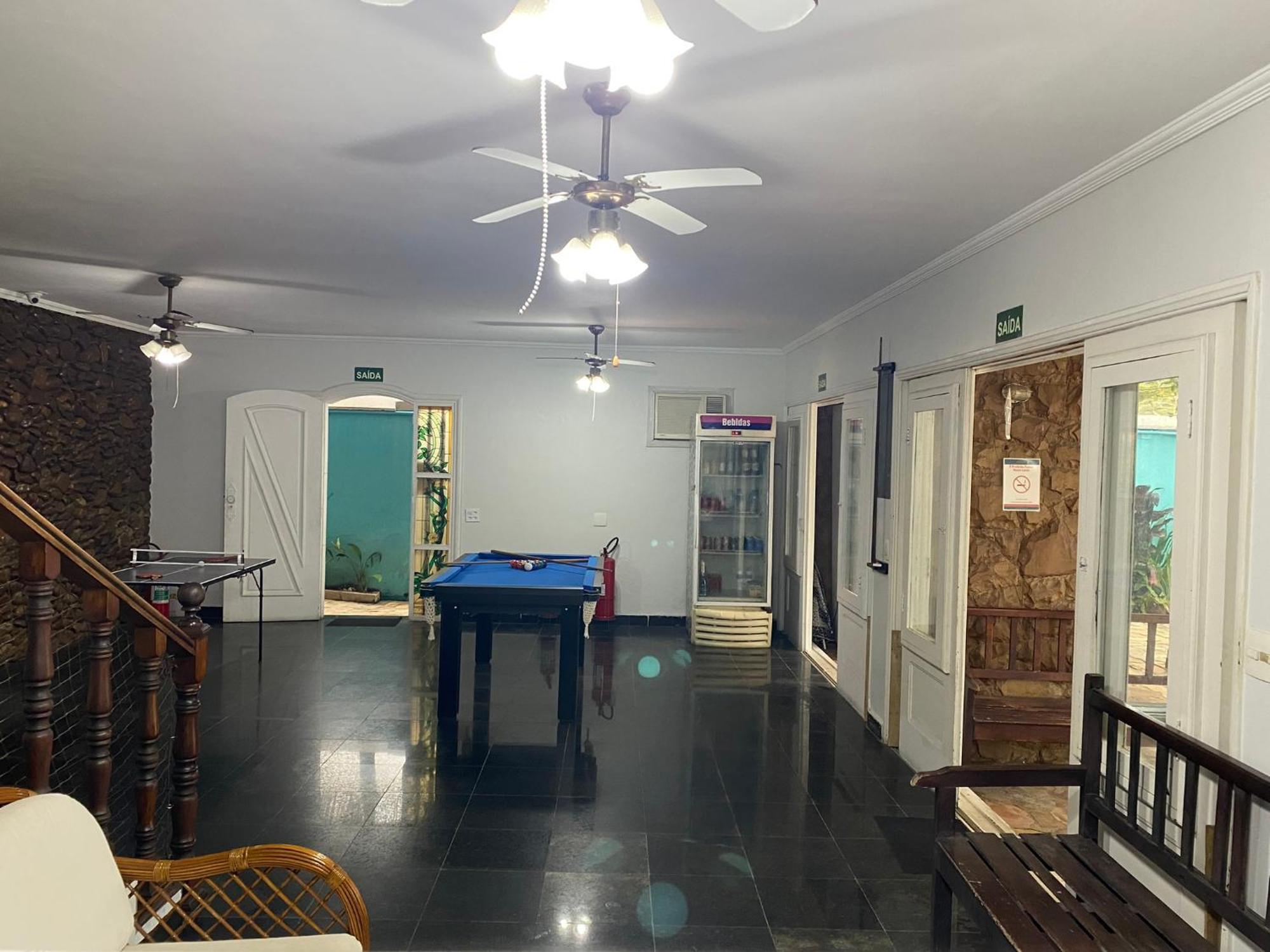 Inn Canto Dos Mares Guaruja