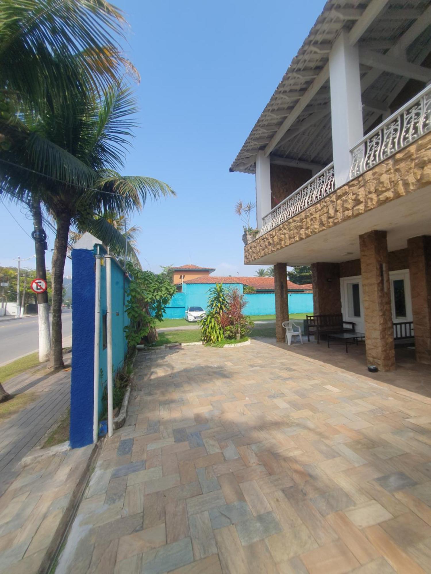 Canto Dos Mares Guaruja