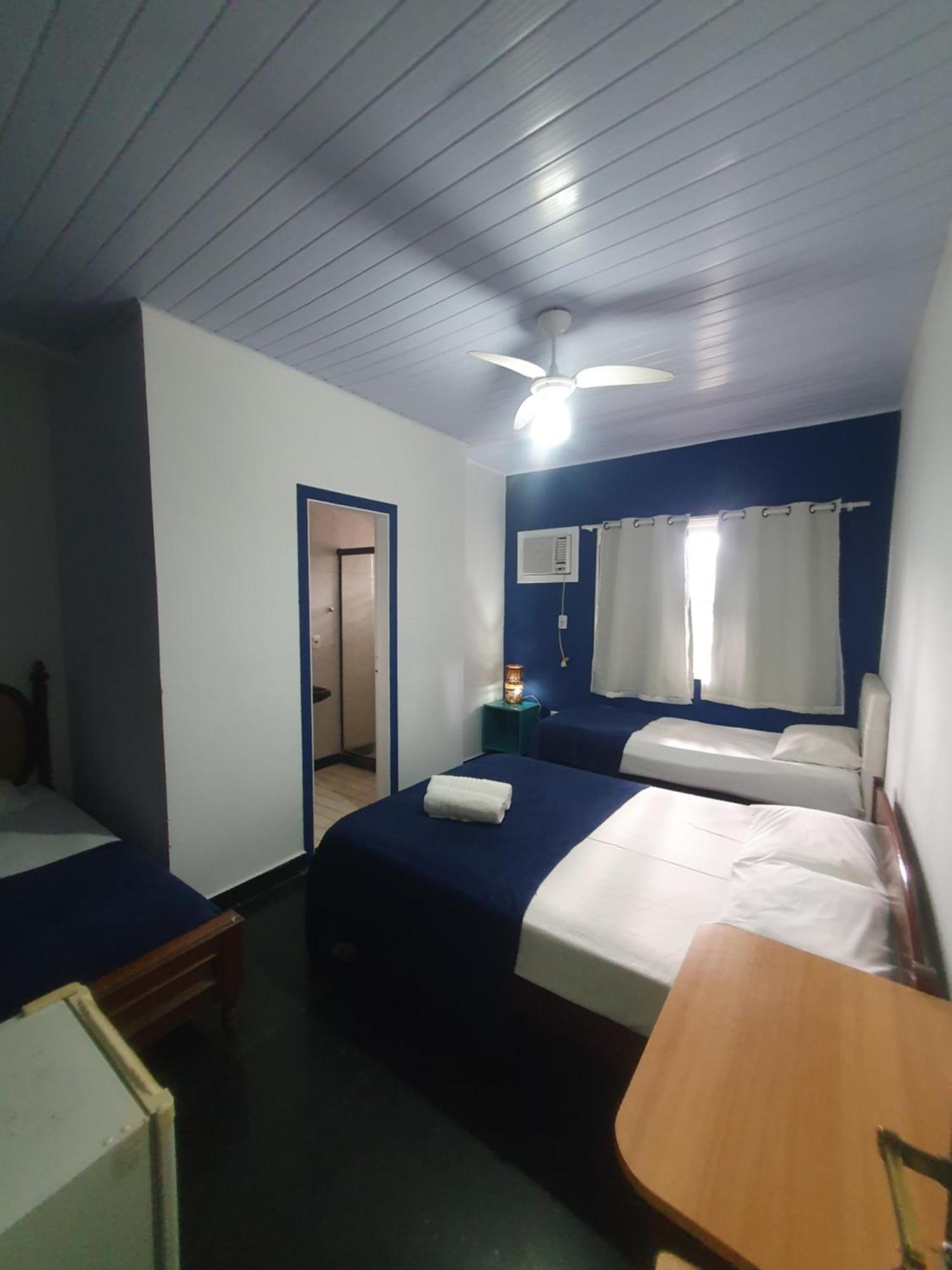 Canto Dos Mares 3* Guaruja