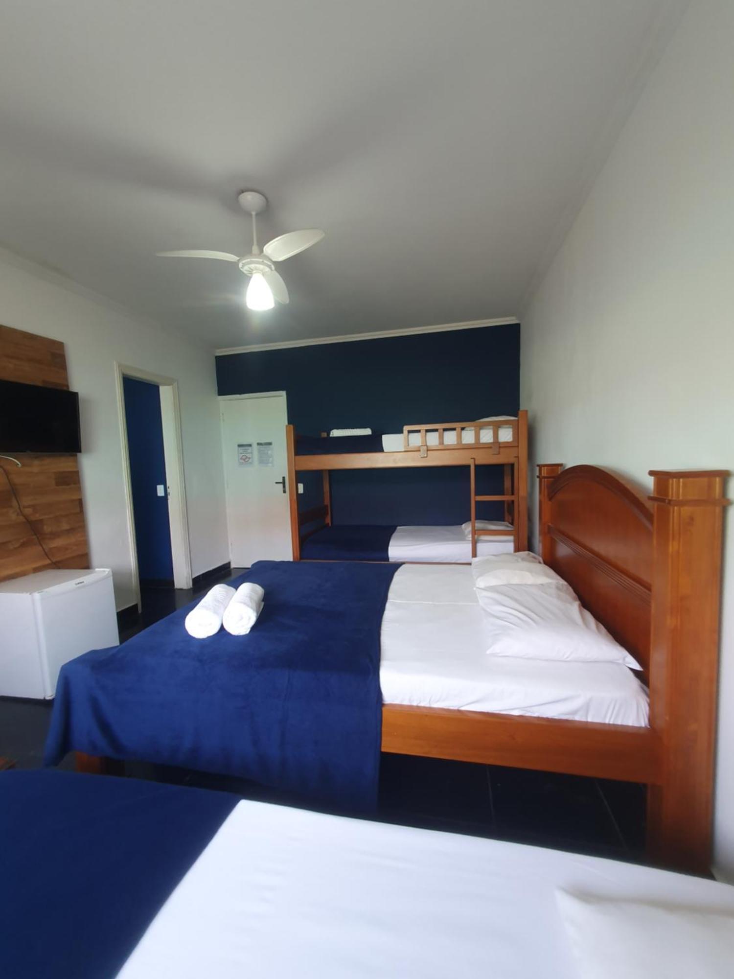 Canto Dos Mares Inn