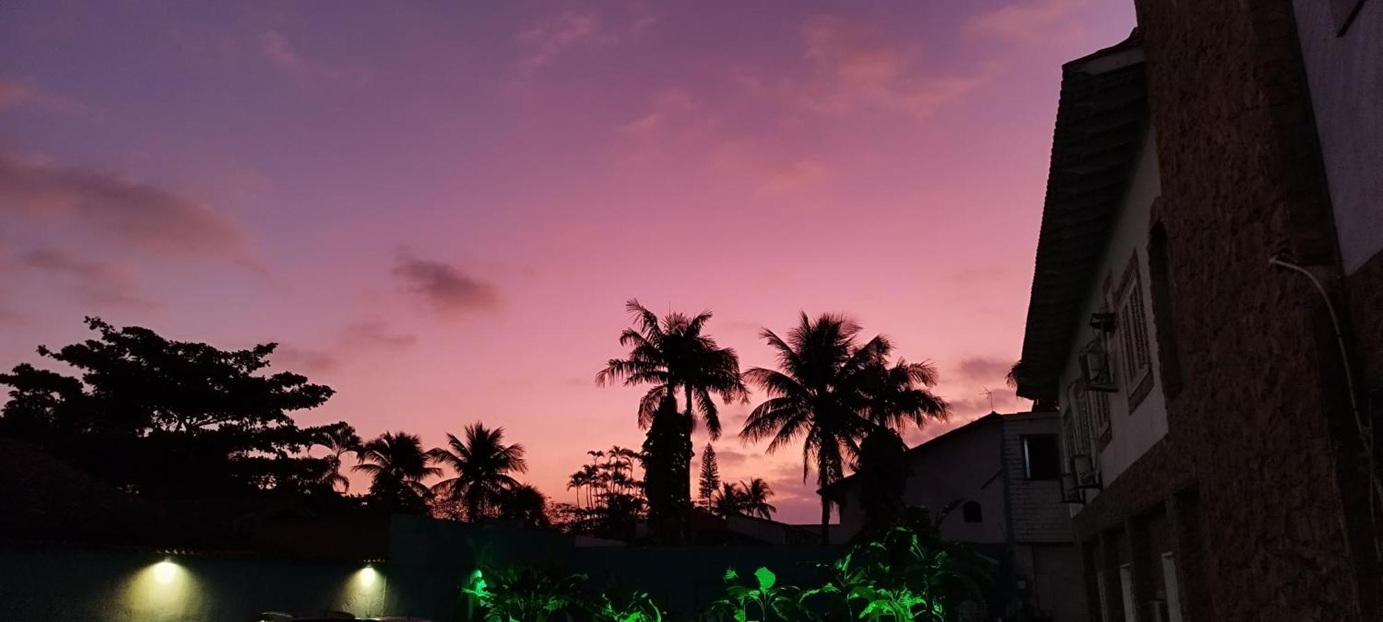 Inn Canto Dos Mares 3*
