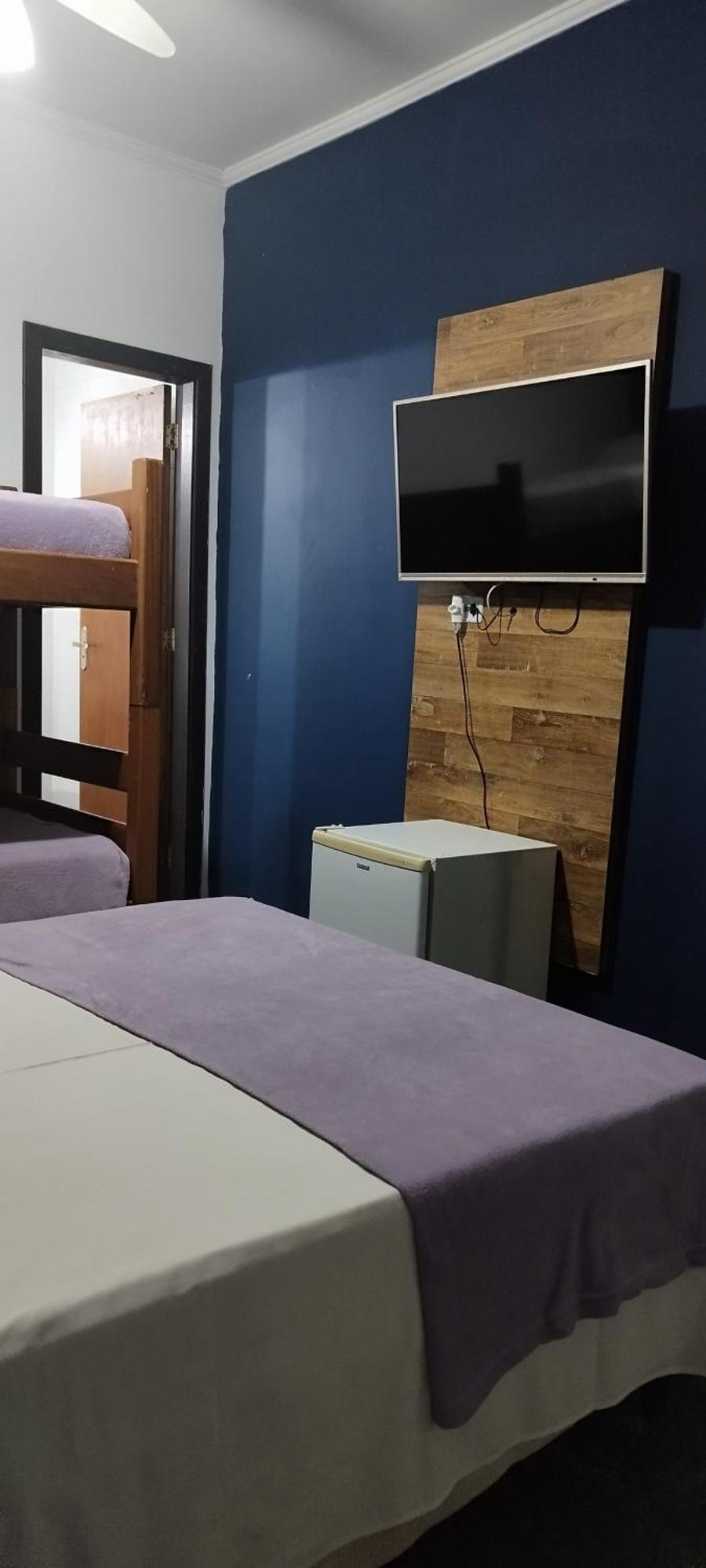Inn Canto Dos Mares Guaruja