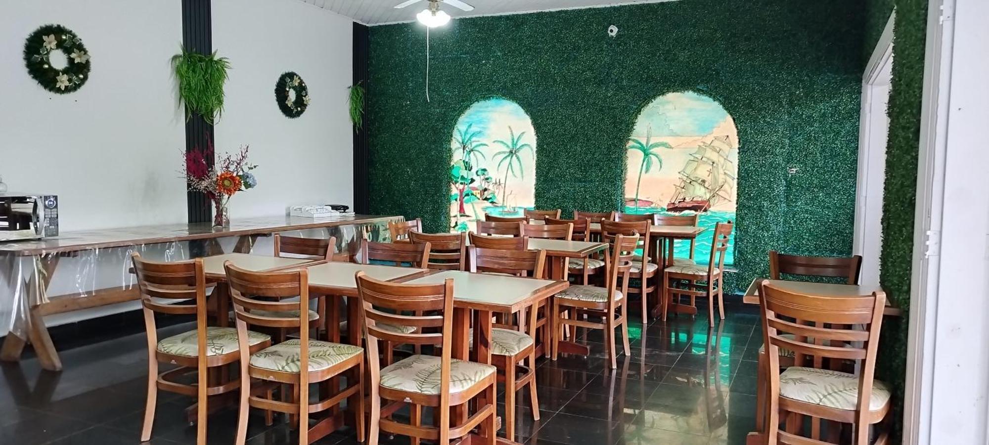 Canto Dos Mares Guaruja