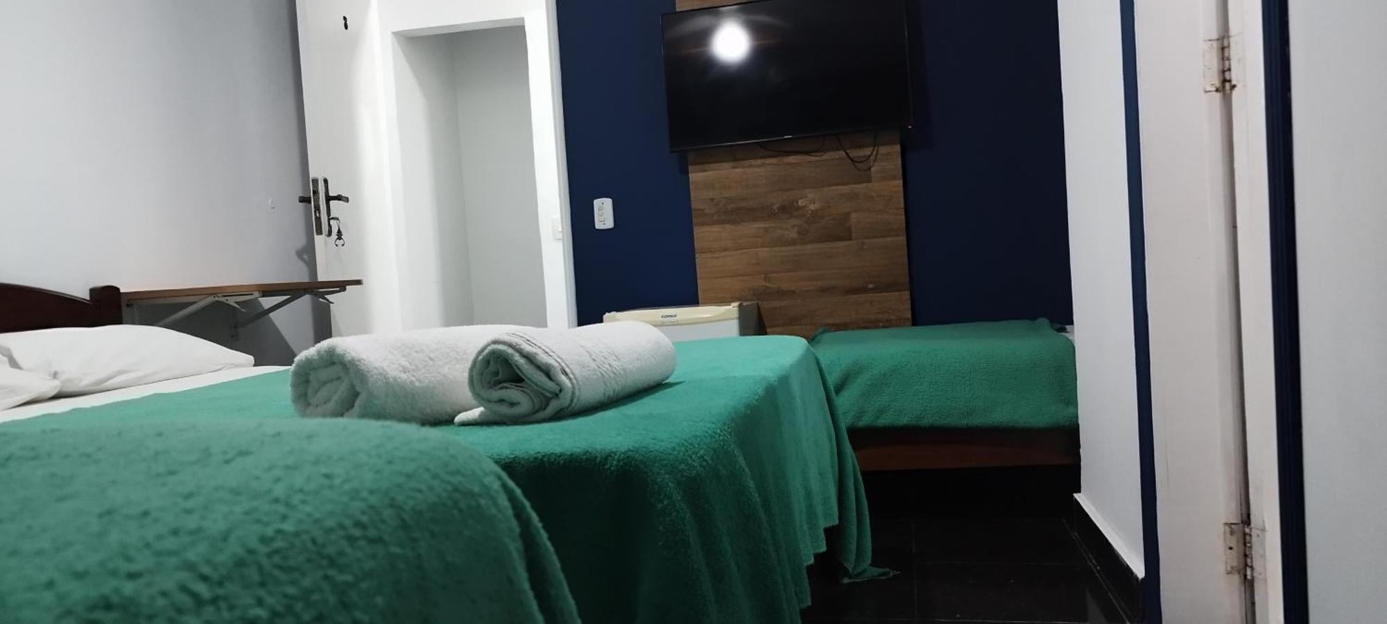 Canto Dos Mares Inn