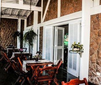Inn Canto Dos Mares Guaruja